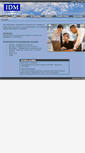 Mobile Screenshot of idmconsultants.com